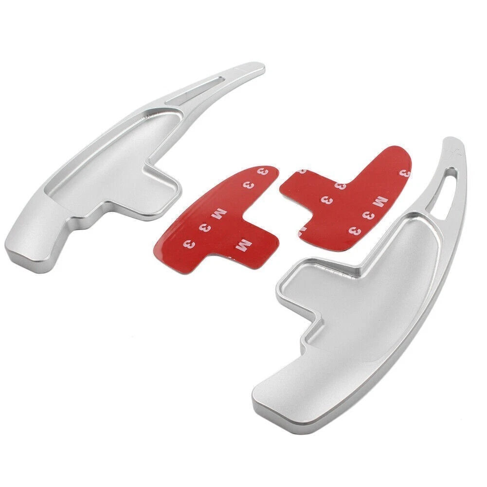 Steering Wheel Shift Paddle Extension for Mercedes Benz CLA45 (2014–2019)