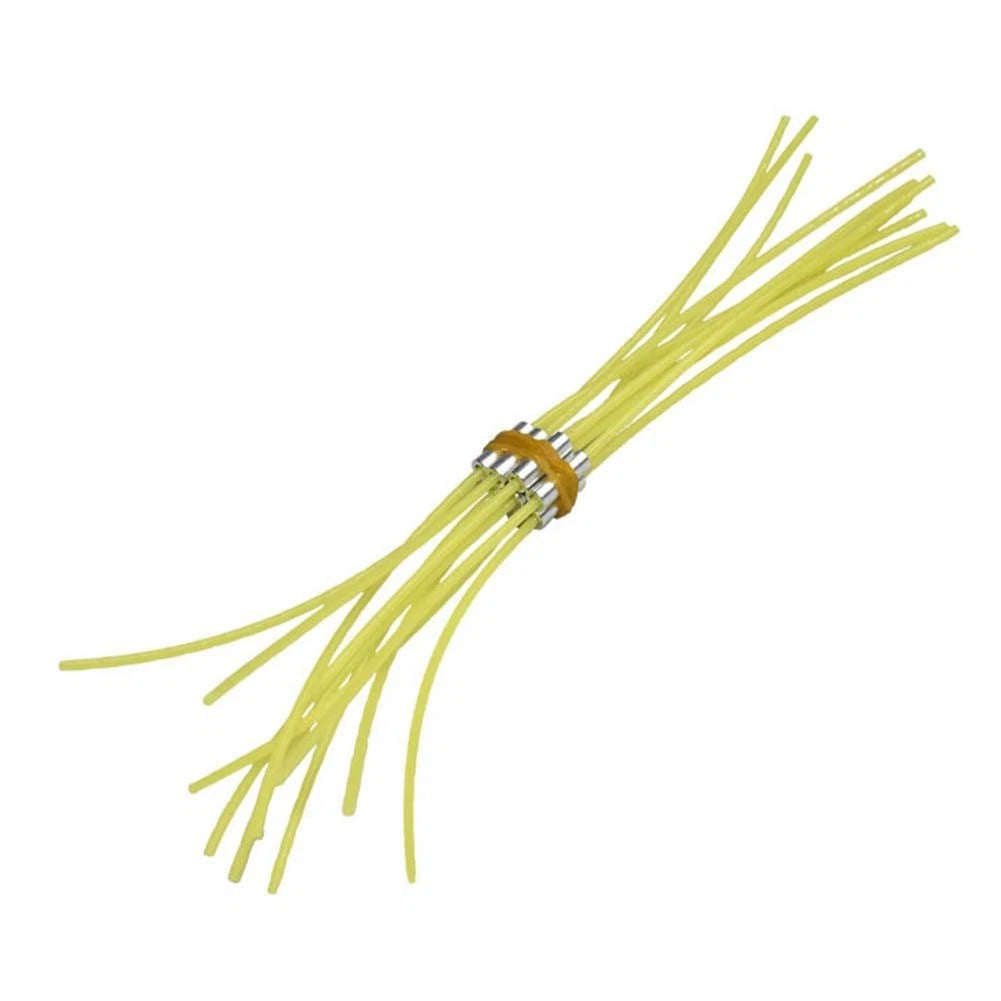 Set of 10 Trim Lines for Garden Trimmer Accessories