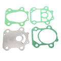 Water Pump Repair Kit Replace Yamaha Outboard 18-3494
