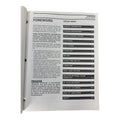 Service Manuals for Johnson 40/50 ST 4 Stroke (2003–Present) 5005469