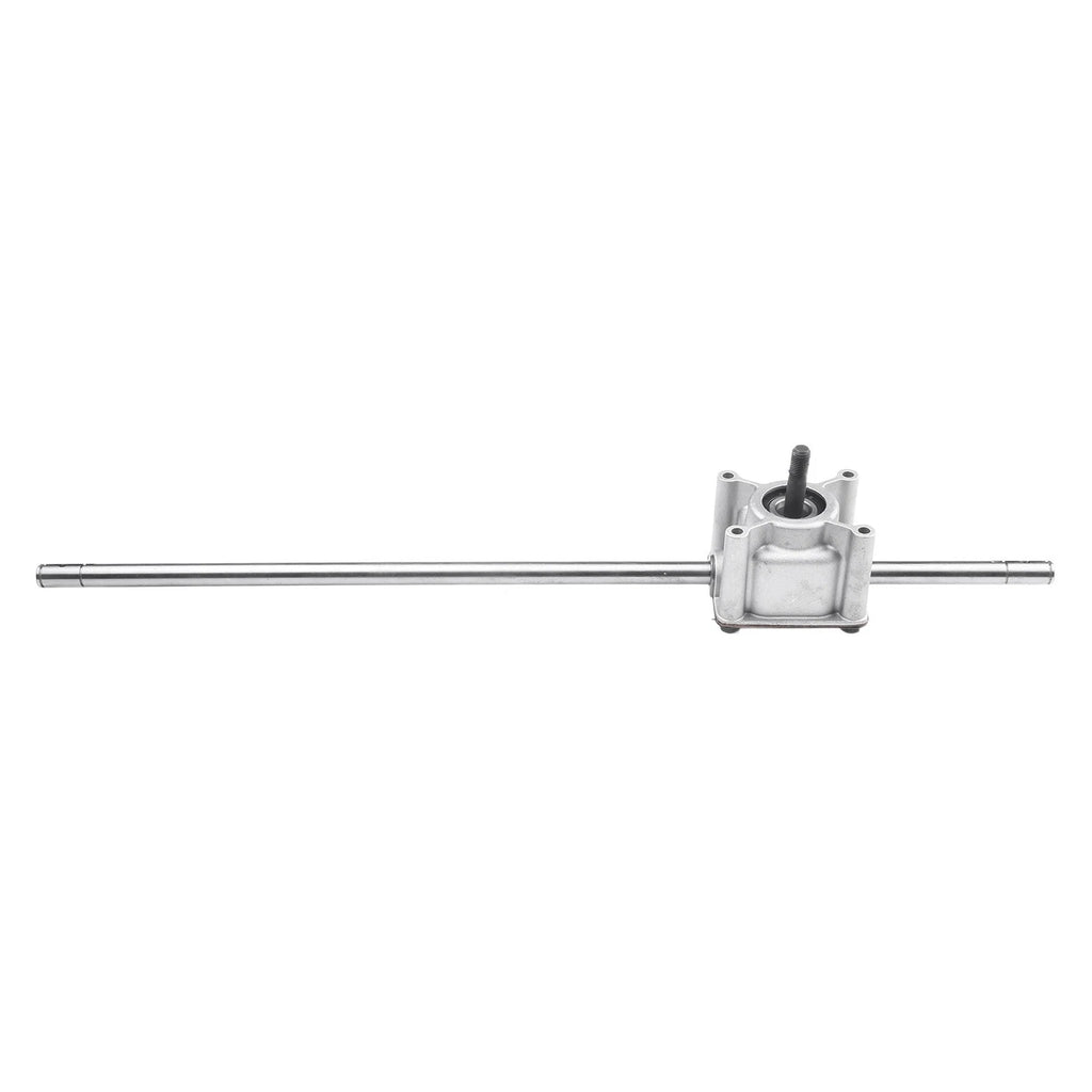 Front Wheel Drive Transmission for