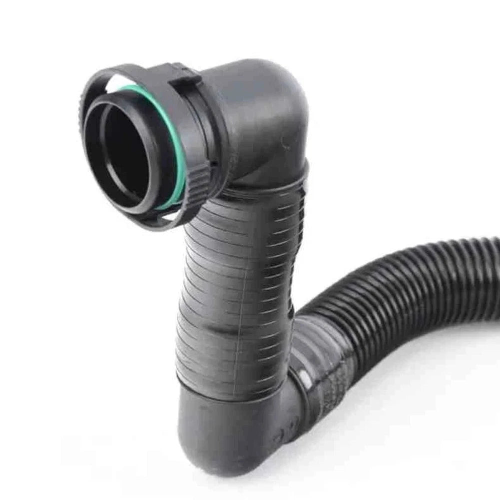 Breather Hose for - Direct Fit, Plastic Construction