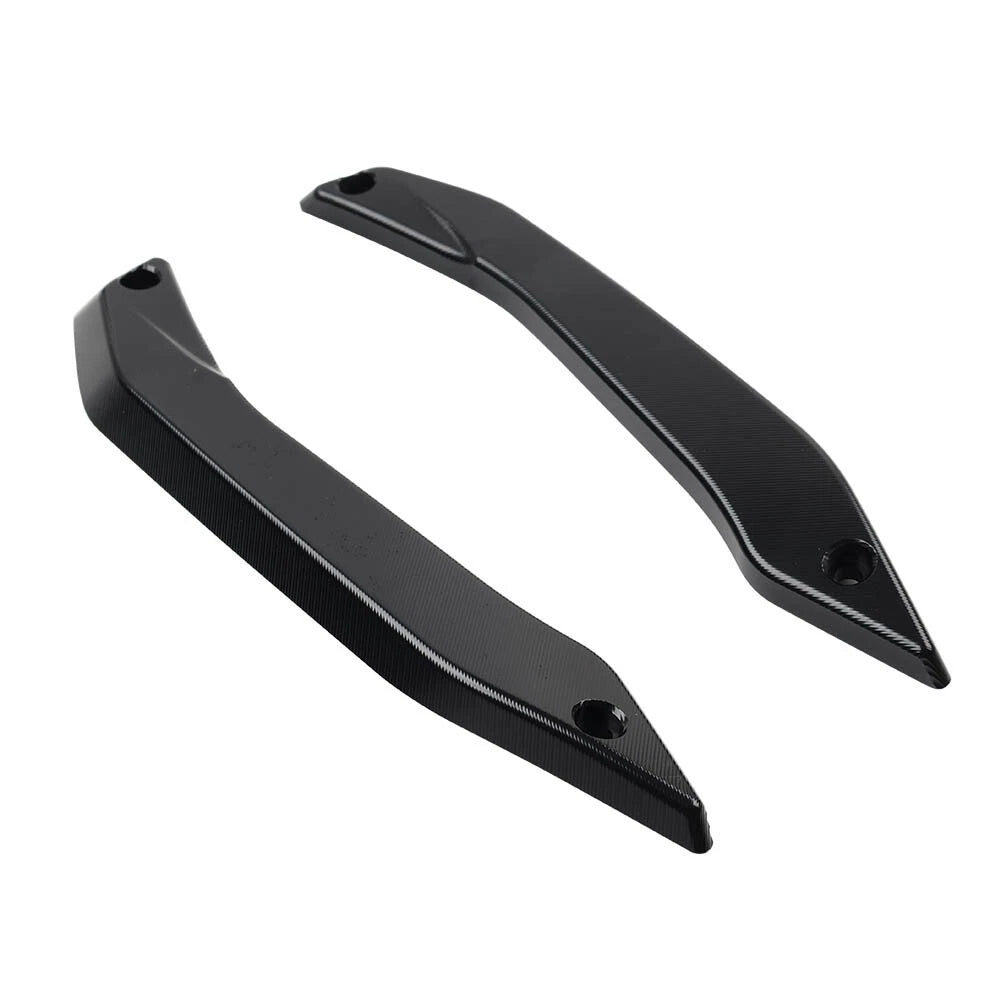Windscreen Fixed Bracket Side Cover for Yamaha XMAX300 (2018–2022)