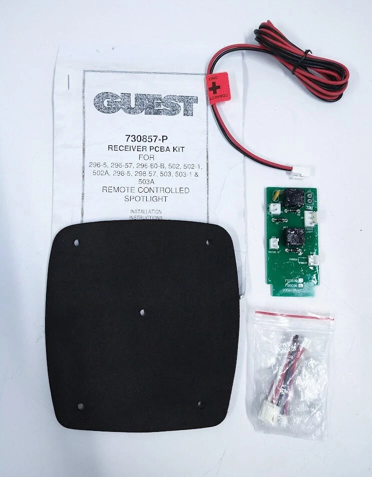 PCBA Kit for Marinco Guest Spotlights (730857-P)
