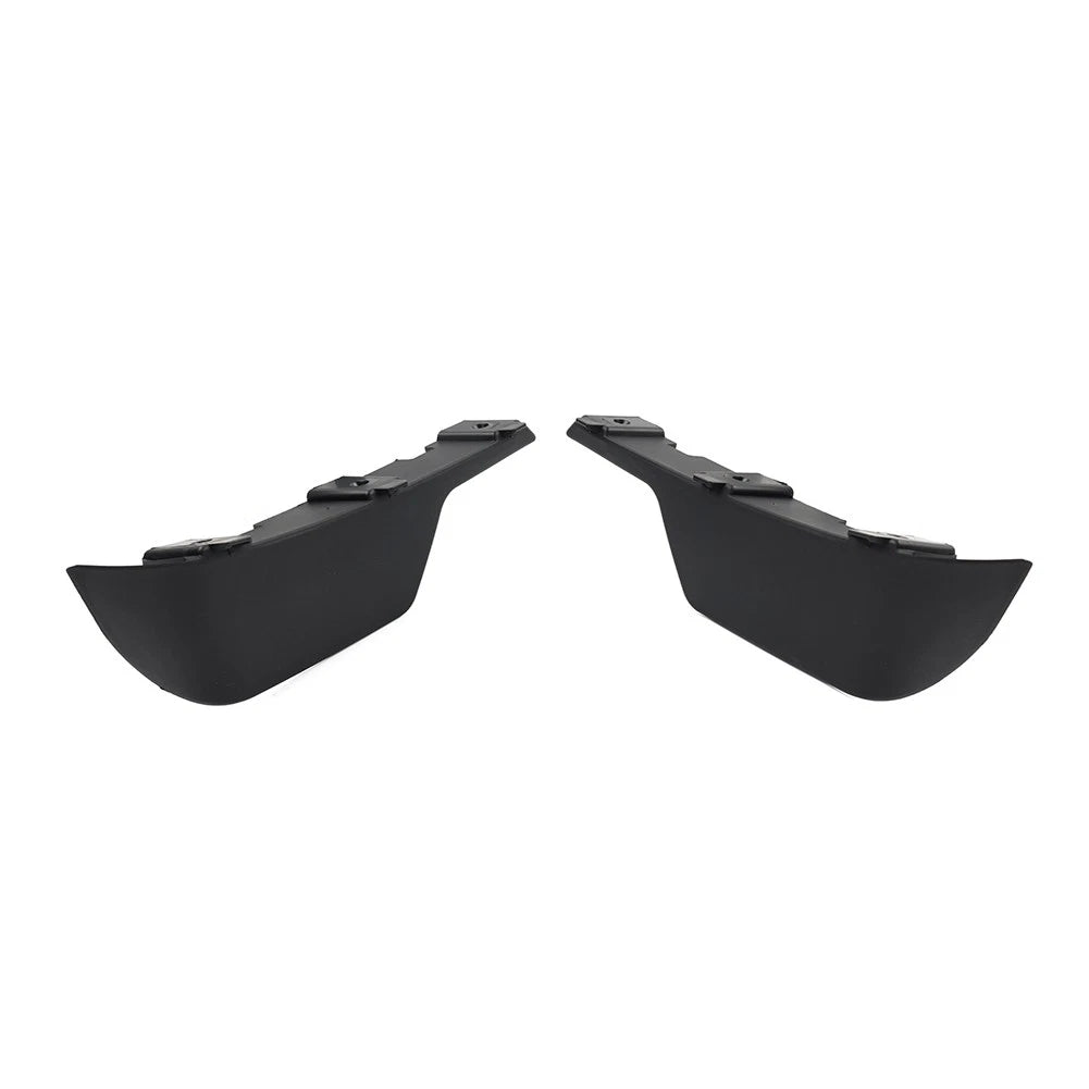 Front Lower Guard Board Deflector for Land Rover Discovery Sport (2018–2019)