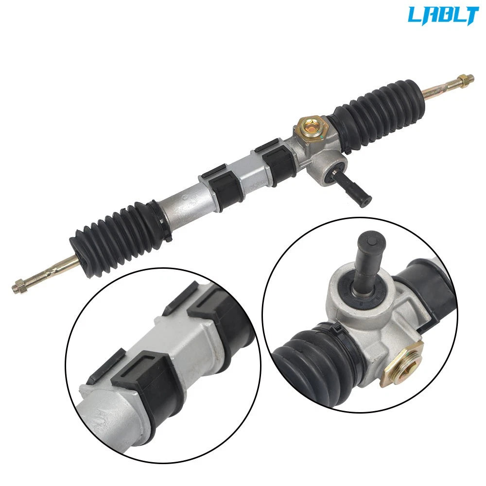 Steering Rack Assembly for Kawasaki Mule 3000 3010 4000 4010 (39191-0021)