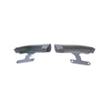 Filler Strip Kit for Harley-Davidson Electra (91614-09CGS)