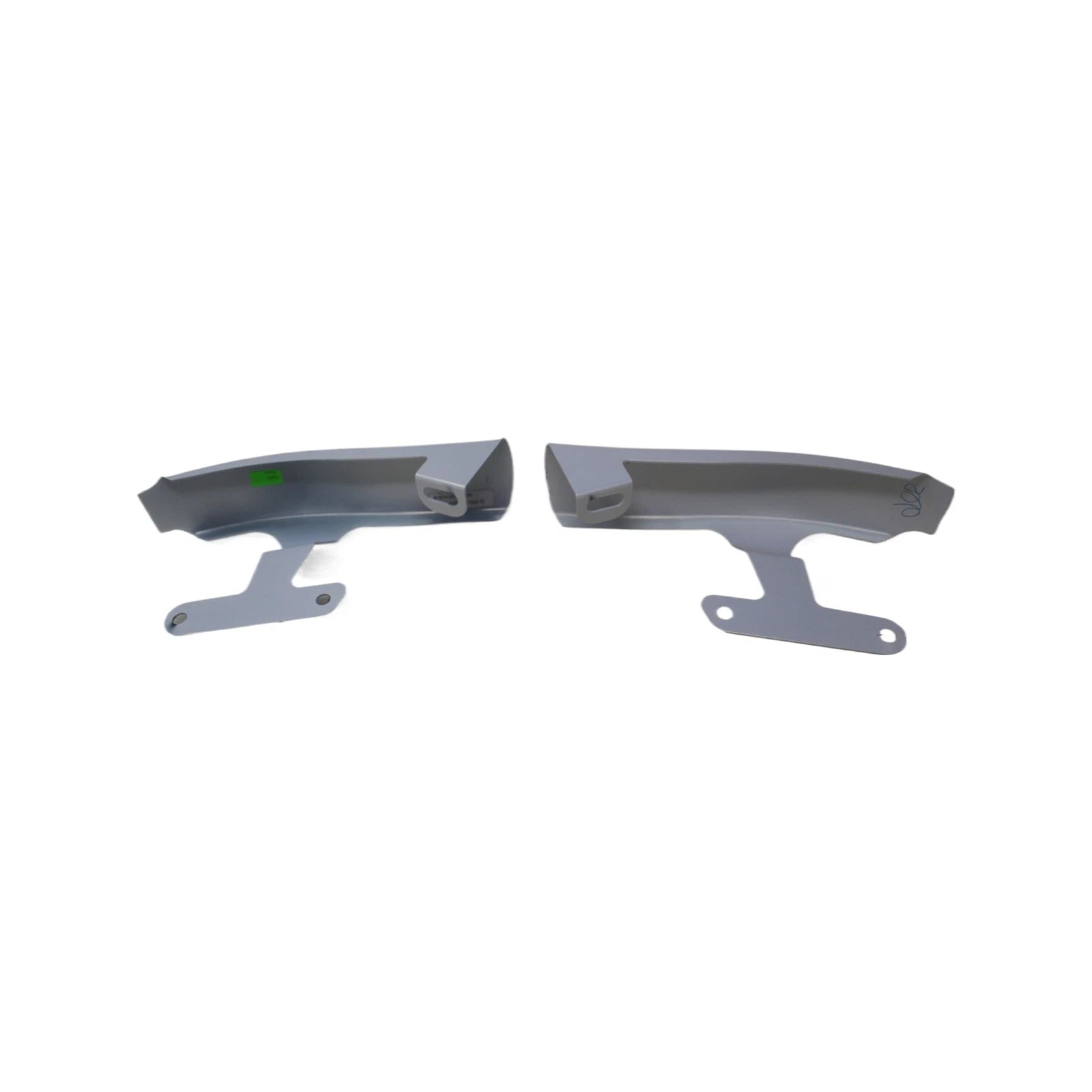 Filler Strip Kit for Harley-Davidson Electra (91614-09CGS)