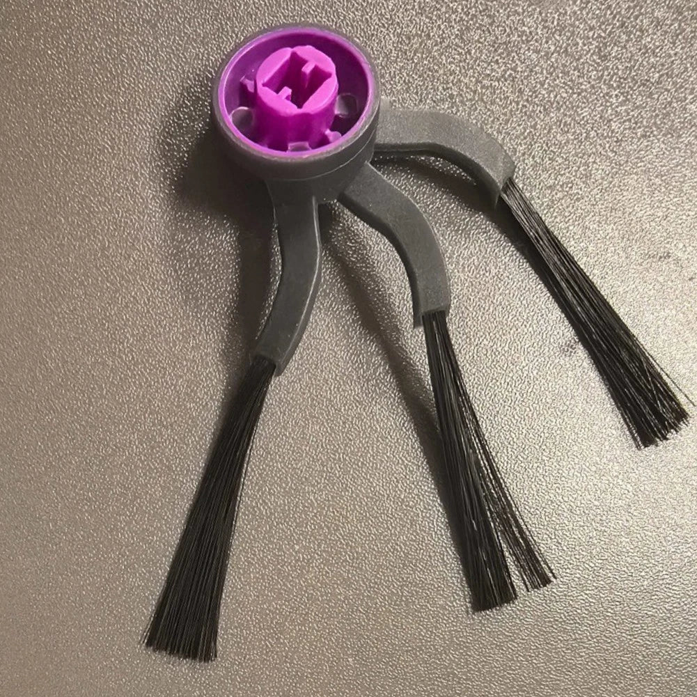 6 Replacement Side Brushes for Eureka J15 (Compatible with Evo Ultra)