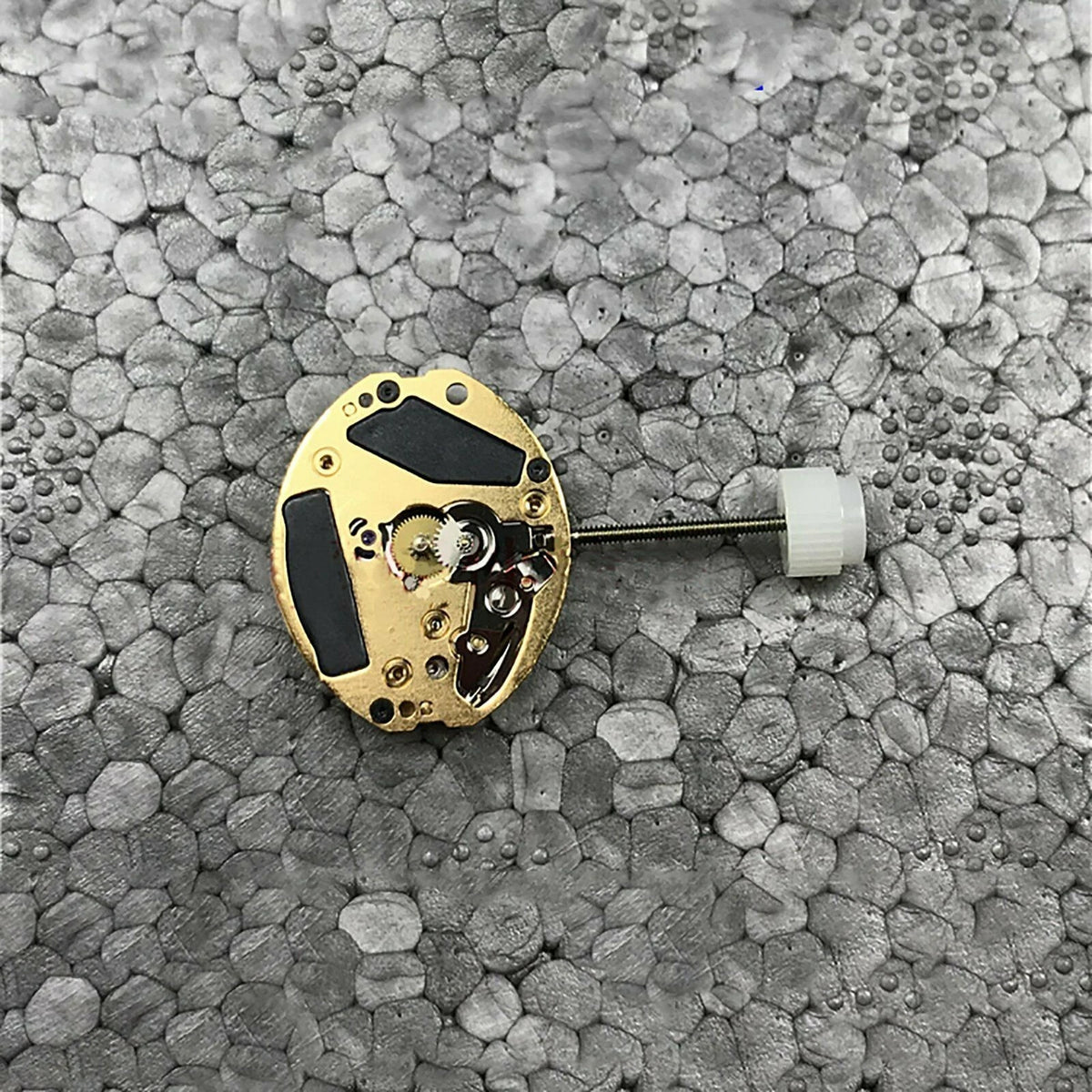 Quartz Movement Replacement for ETA 901.001