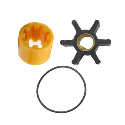 Impeller Kit & Sleeve for Kohler 4EF 5E 6EF 7.3E (359978, 359448)