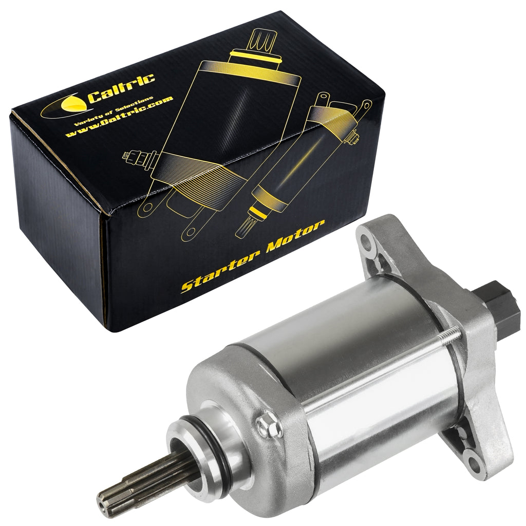 Starter Replacement for Honda TRX500FPE Foreman 500 4x4 (2012–2013)
