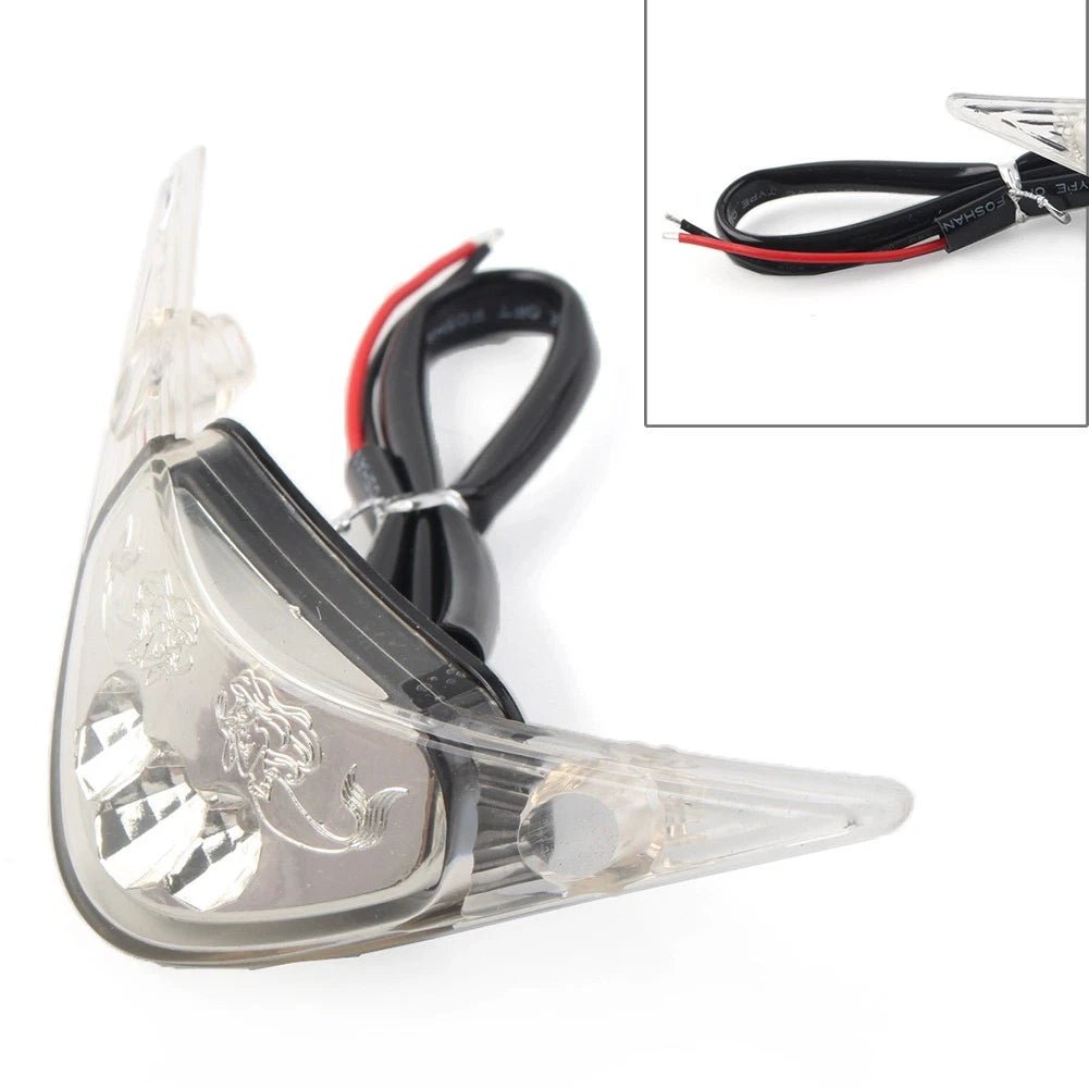 LED Rear Night Running Light for Honda CBR1000RR (2004–2007)