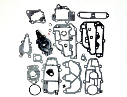 Gasket Set for Mercury Mariner 6HP-15HP (Replaces 27-42364A92)