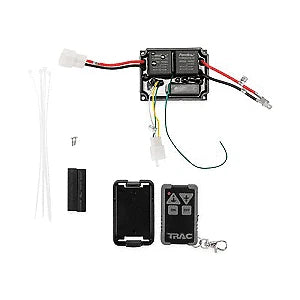 TRAC 69041 Wireless Remote for G2 Anchor Winch