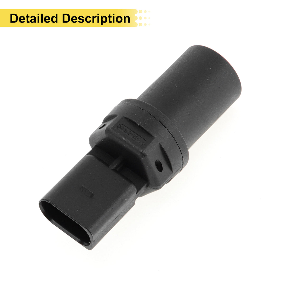Transmission Speed Sensor Replacement for Volkswagen Golf Jetta (1993–1999)