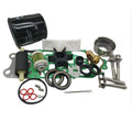 Maintenance Service Kit for Yamaha Outboard 70HP F70A (2010–2023) 6CJ-W0078-00 6D8-WS24A-00