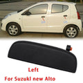 Door Handle Replacement for