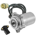 Power Control Motor with Angle Sensor for Honda Rancher TRX350FE 2002-2006