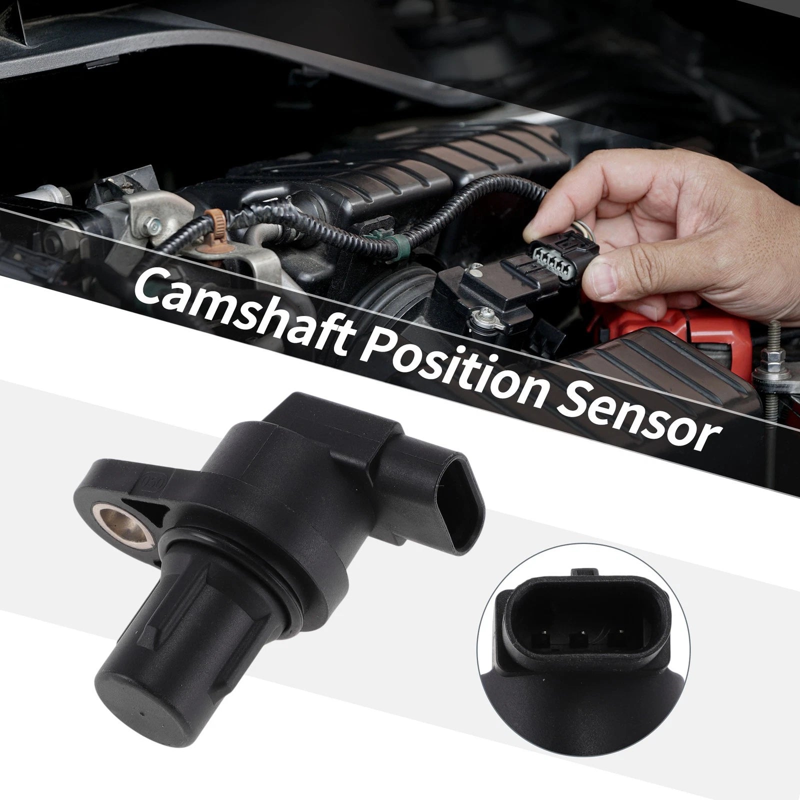 Camshaft Position Sensor for Chrysler 300 (2007–2010) PC787