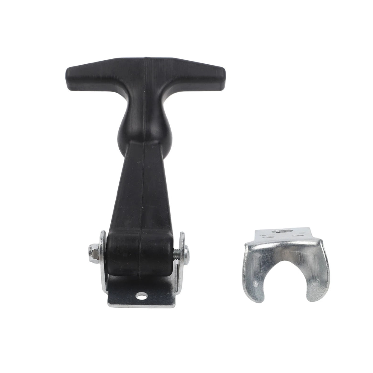 Rubber Hood Clips for (Tool-free Installation, Weather-resistant)
