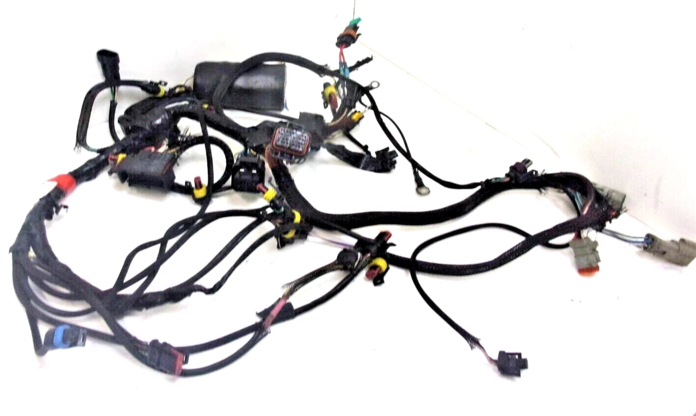 Wiring Harness for Evinrude 75-90hp 2-Stroke (2010–2012) 0587052