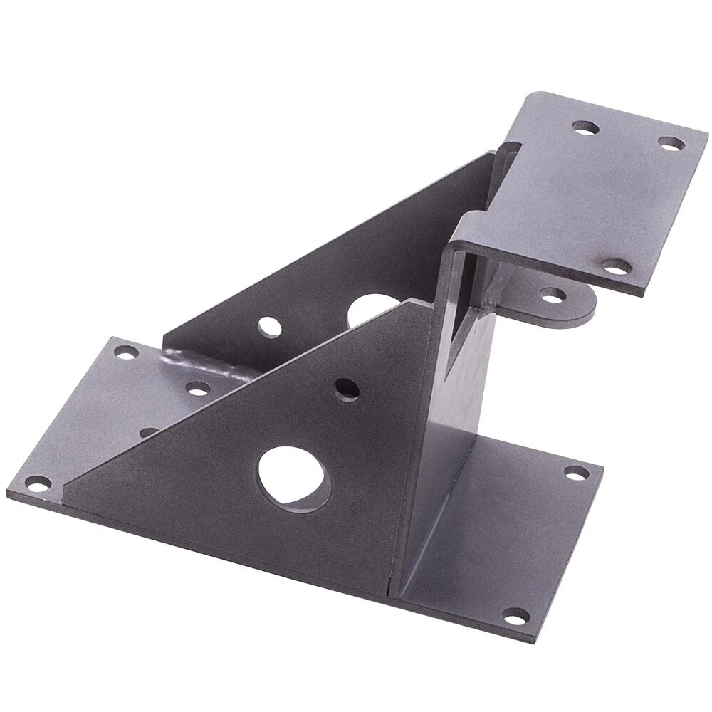 90 Degree Under Dash Brake Pedal Box Assembly for Dodge (Universal)