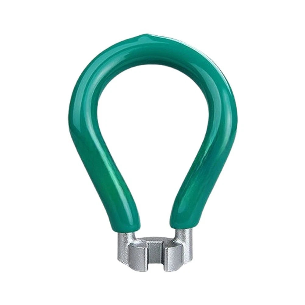 Sturdy Steel Spoke Wrench Tool 3.2mm 3.3mm 3.5mm