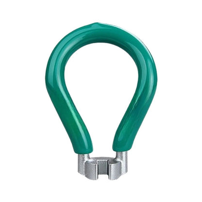 Sturdy Steel Spoke Wrench Tool 3.2mm 3.3mm 3.5mm