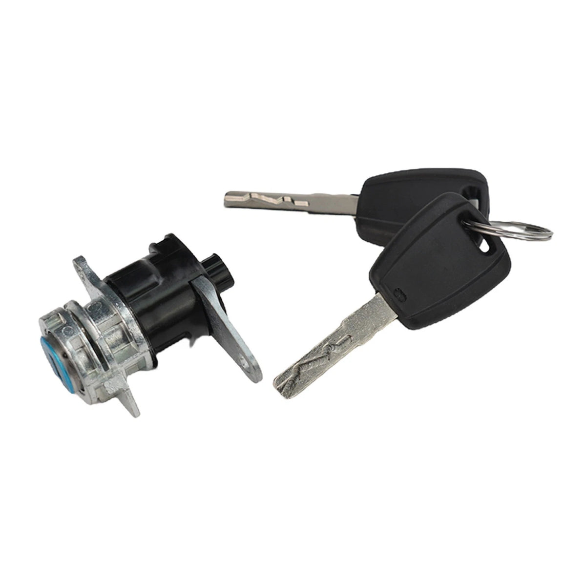 Door Lock for Car & Truck (No Assembly Required, Plug-and-Play)