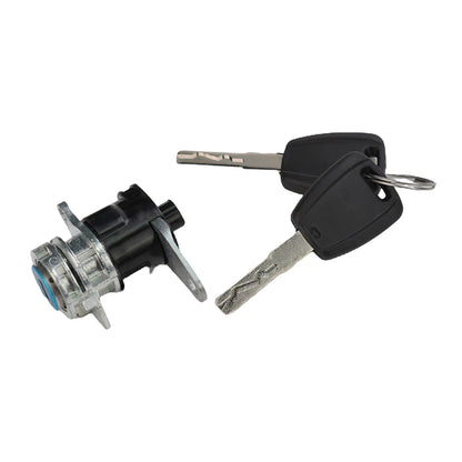 Door Lock for Car & Truck (No Assembly Required, Plug-and-Play)