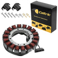 Complete 25 Amp Stator with Connectors for Kohler (2005–2015)
