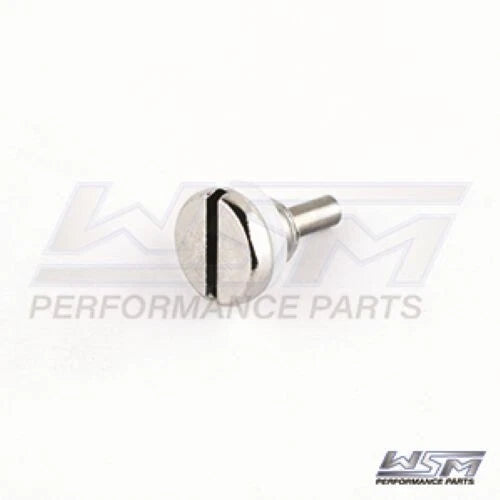 Lower Fill Drain Screw Magnetic for Johnson/Evinrude 4-8/40-300 Hp (445-180)