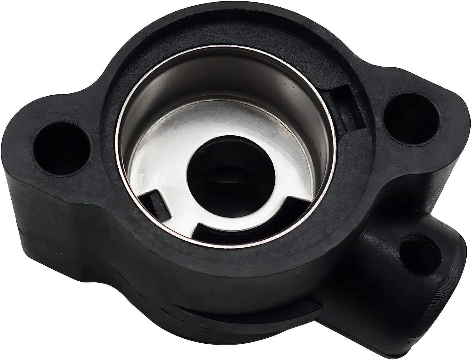 Water Pump Service Kit for Mercury Outboard 4-7.5 hp (46-4408A4, 46-2244A18)