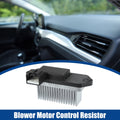 Blower Motor Control Module Resistor for Mazda 3 (2006–2009)