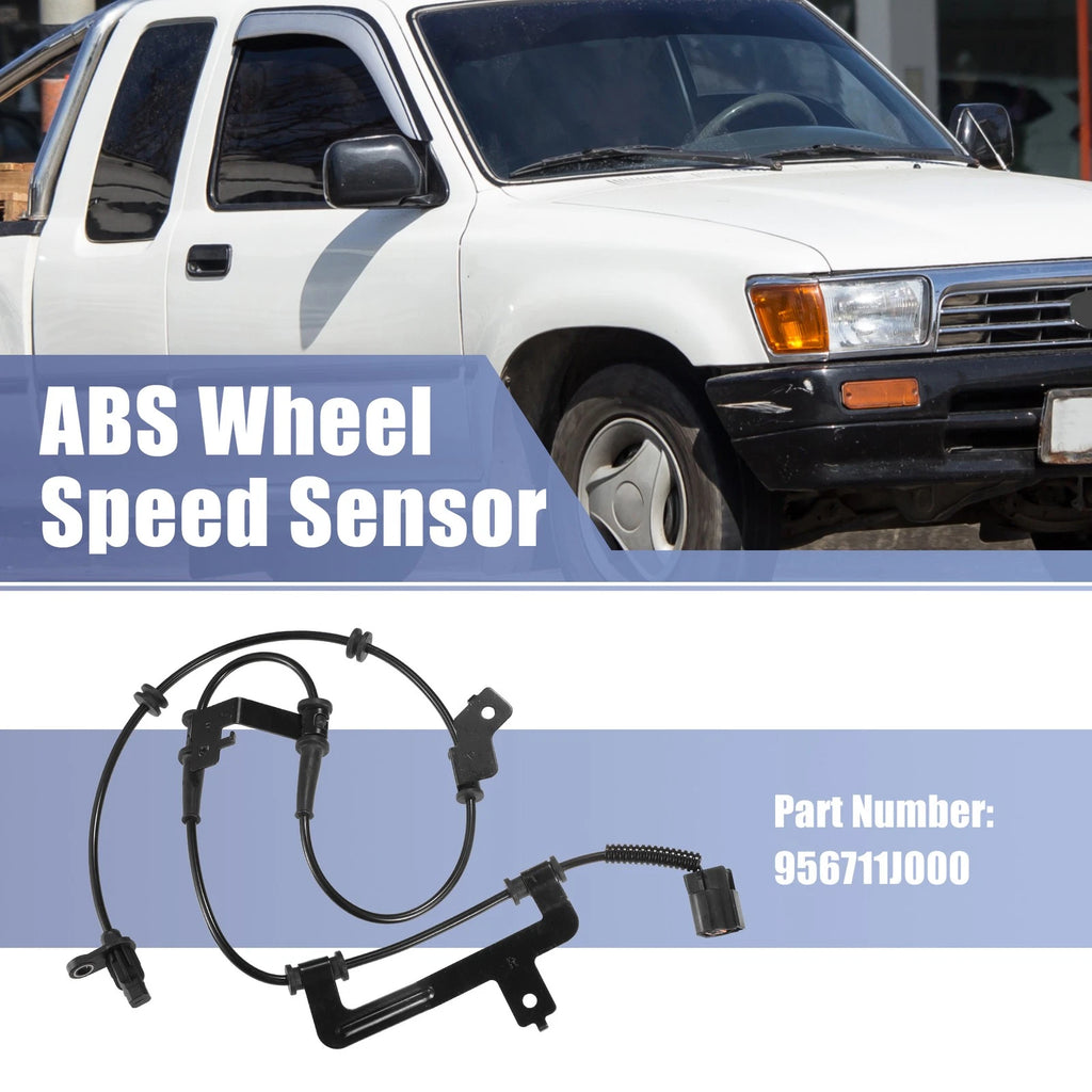 ABS Wheel Speed Sensor Front Right Replacement for Hyundai i20 (2014–2020)