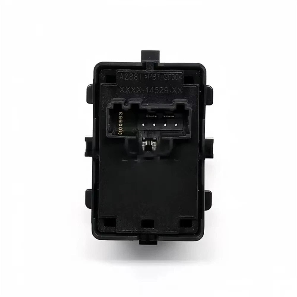 Window Control Switch Button H1BT-14529-AB for Ford Focus (2019–2022)