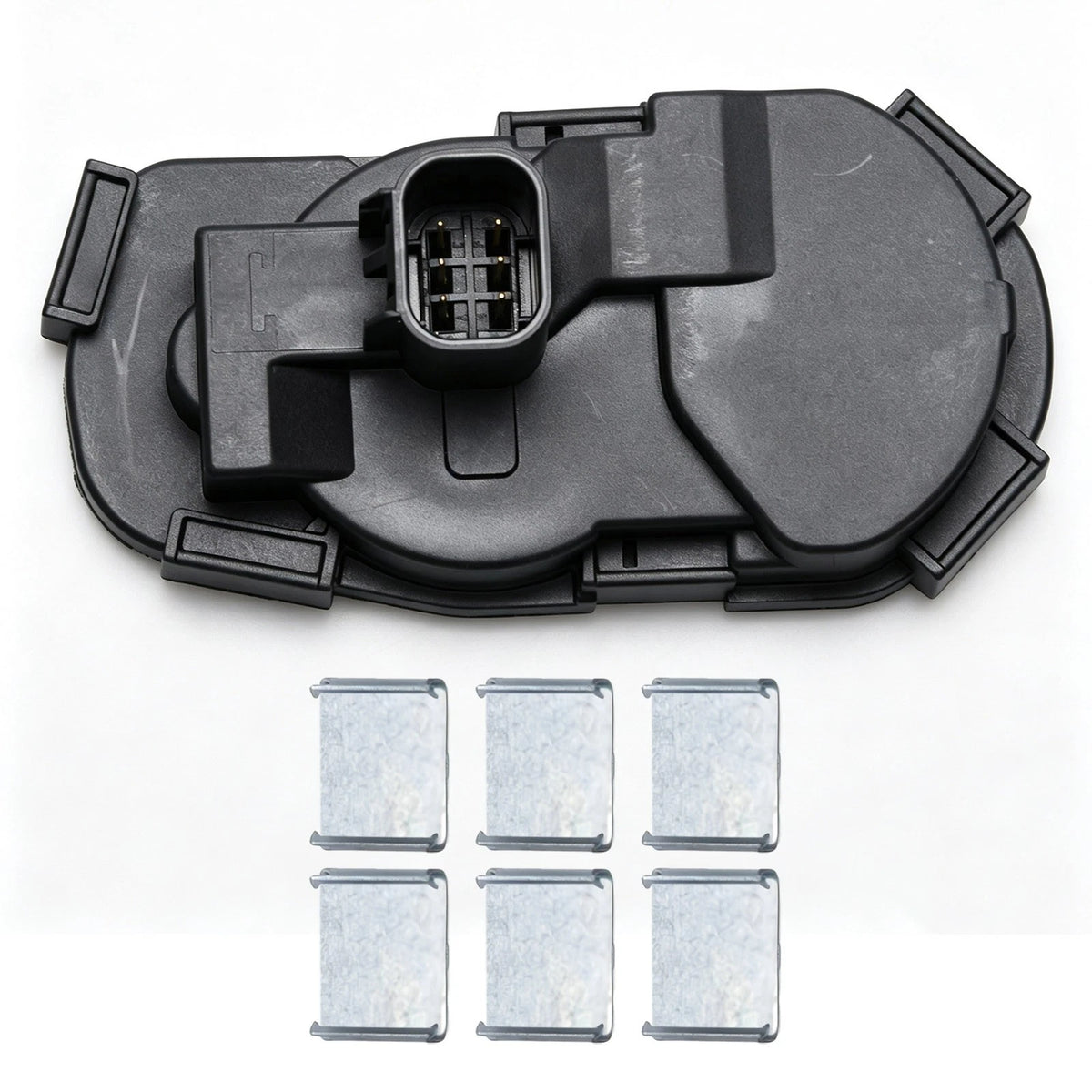 TH445 TPS Throttle Position Sensor for Cadillac Escalade (2007–2014)