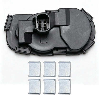 TH445 TPS Throttle Position Sensor for Cadillac Escalade (2007–2014)