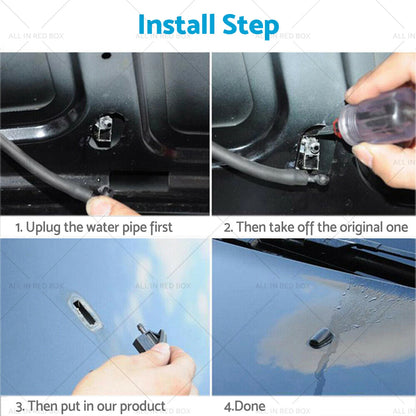Windscreen Washer Jet Nozzle for Holden Commodore (VR-VZ)