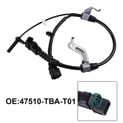 Rear Right ABS Wheel Speed Sensor for Honda Civic (2016–2022)
