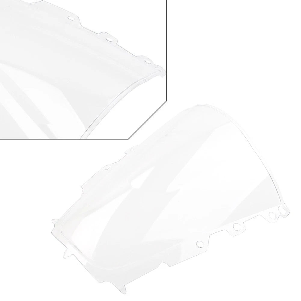 Windscreen for Yamaha R1 (2020–2022) Transparent
