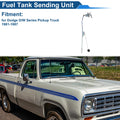 Fuel Level Sending Unit Module for Dodge D/W Series (1981–1987)