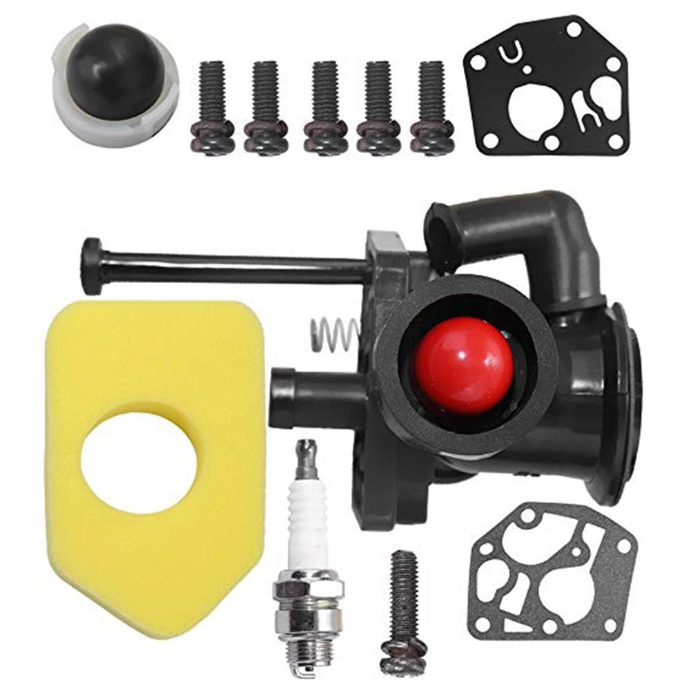 Carburetor Replacement for Vertical Shaft Engines (795469, 794147)