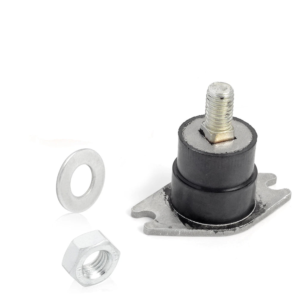 2-Pack Upper Motor Mount for Johnson Evinrude OMC 20-30 HP Outboards