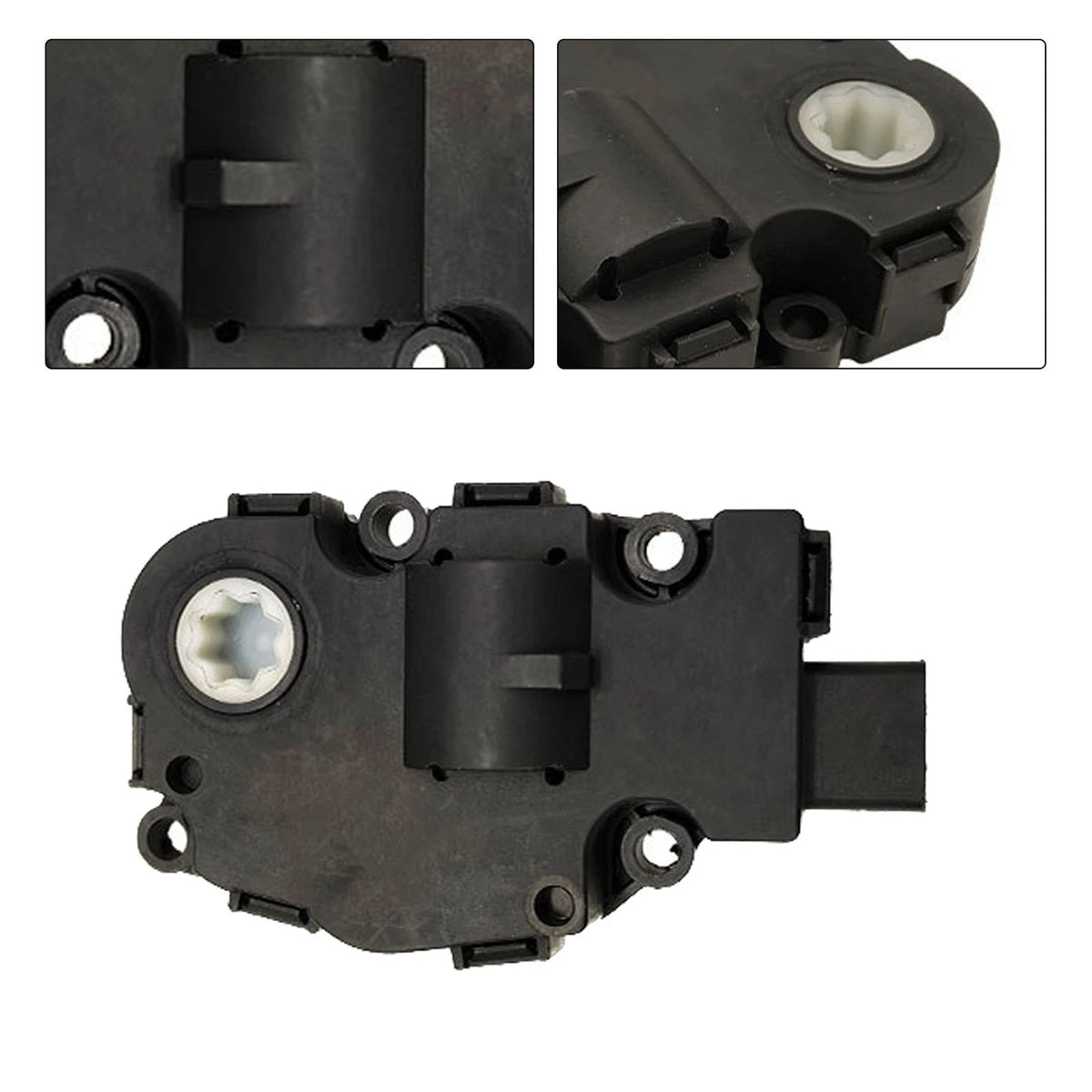 Actuator Heater Stepper Motor for Vito W447 (2014–2023)