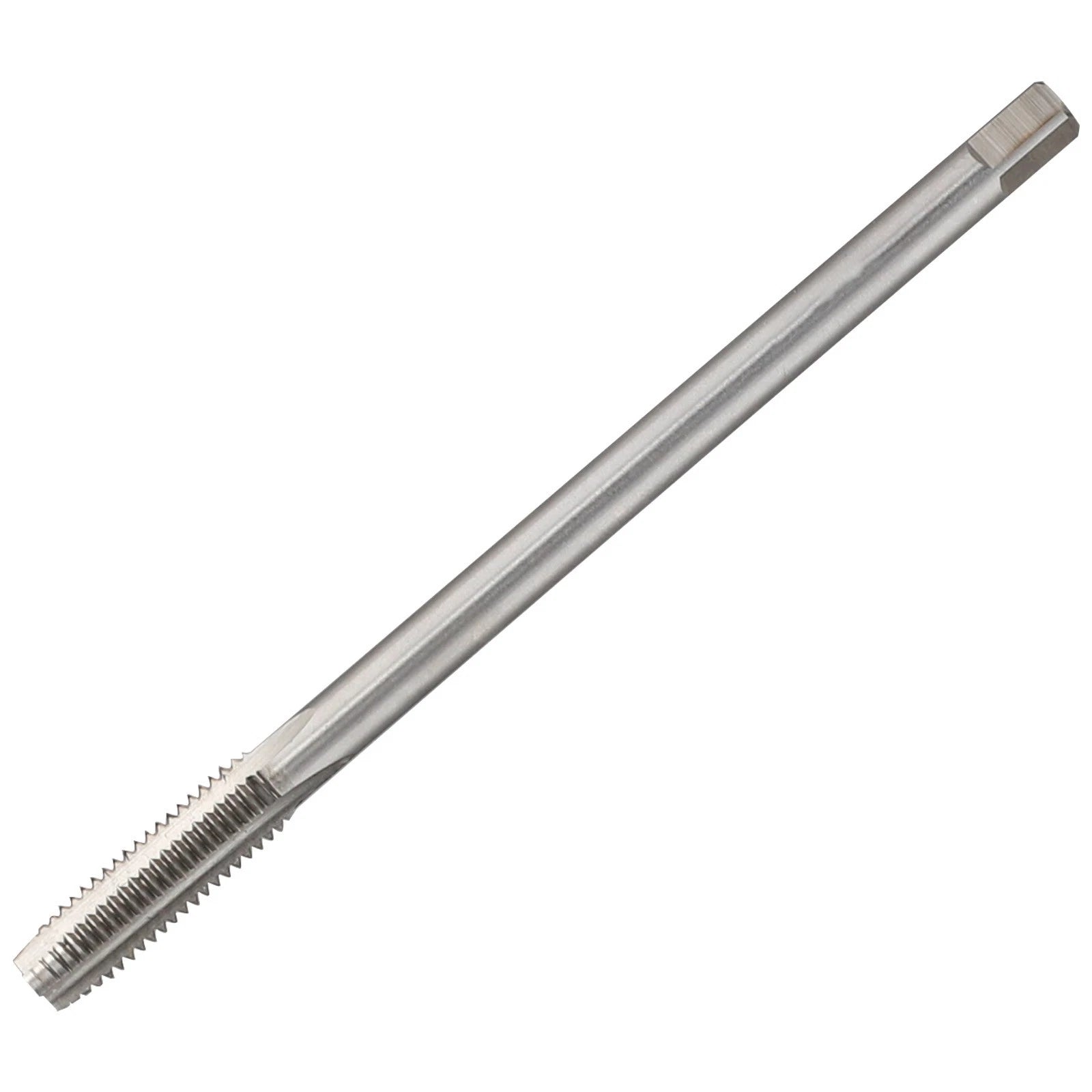 M8 x 1.25 Extra Long Metric Thread Tap for