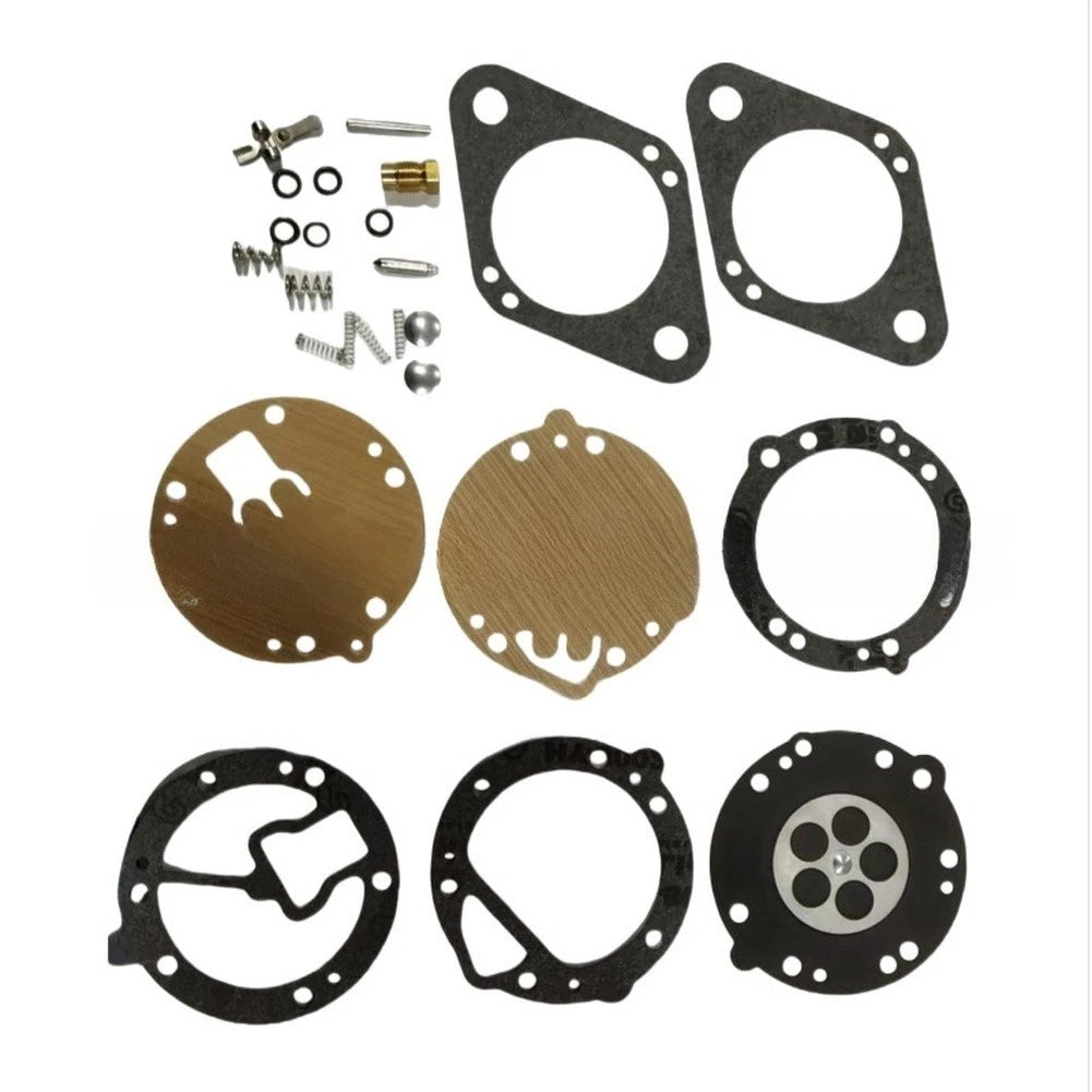 Carburetor Kit for Tillotson HR HL (Small Engine Repair)