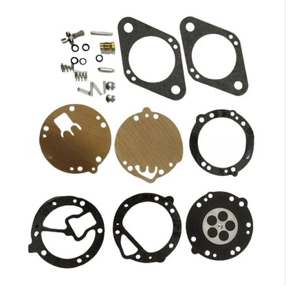 Carburetor Kit for Tillotson HR HL (Small Engine Repair)