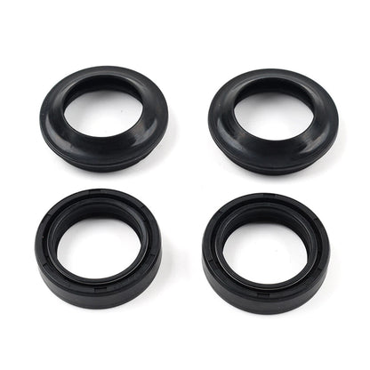 Front Fork Dust Oil Seals Kit for Yamaha TTR110 (2008–2017) 314310.5mm